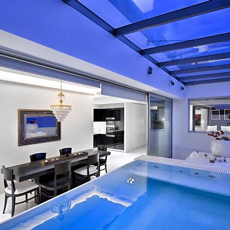 Stunning Athens Penthouse Historic Centre Location Alto Penthouse Acroposlis View Psyrri Villa Exterior photo