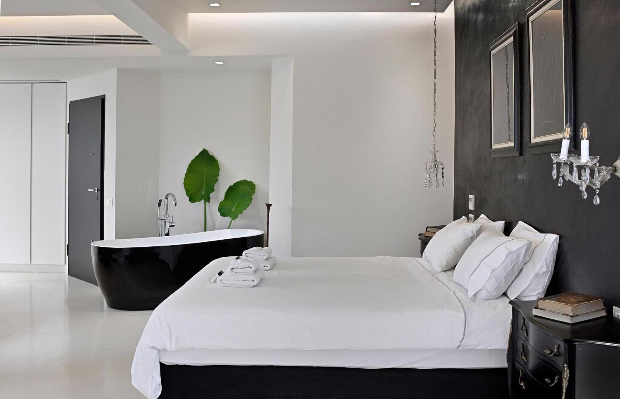 Stunning Athens Penthouse Historic Centre Location Alto Penthouse Acroposlis View Psyrri Villa Exterior photo